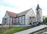 Proslava župnog blagdana svetog Leopolda Bogdana Mandića u Koprivnici